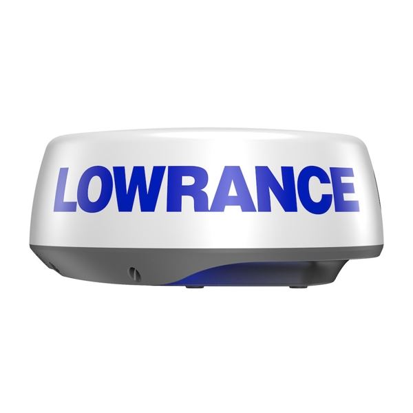 Lowrance Halo20+ Radar With 5m Cable