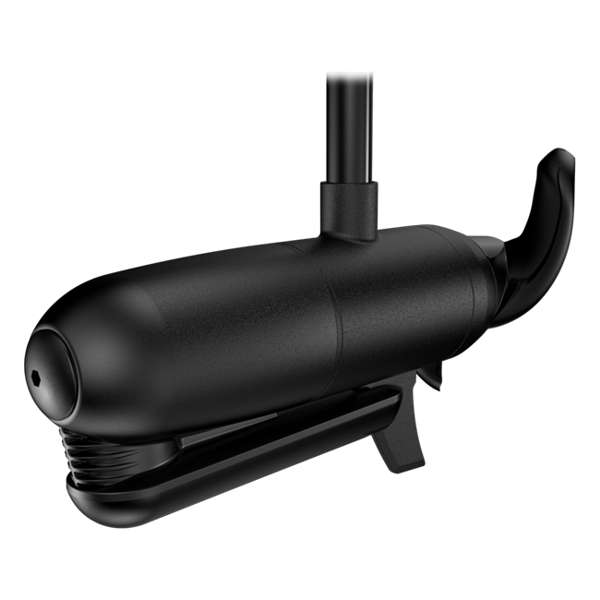 Lowrance Active Imaging 3-in-1 Transducer Mount For Minn Kota Trolling Motors - ABS Waterproof