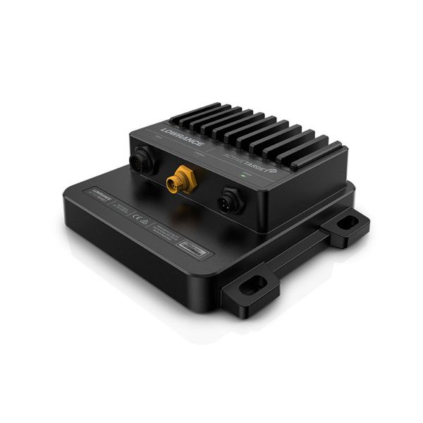 Lowrance ActiveTarget - Black Box Only - Image 2