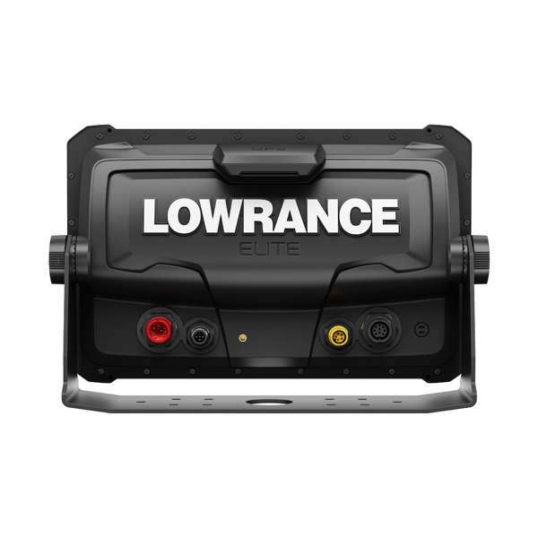 Lowrance Elite FS 10 With 3 in 1 Transducer - Image 4