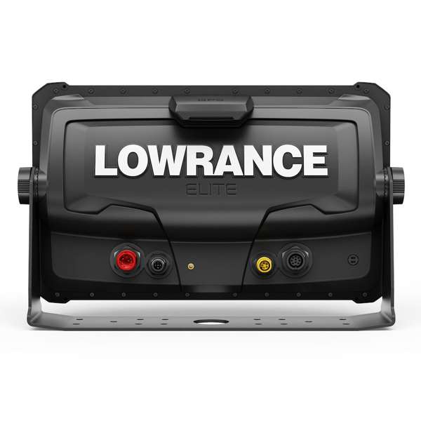 Lowrance Elite 12 FS With No Transducer - Image 4