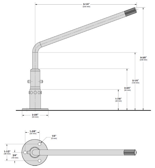 Dimensions