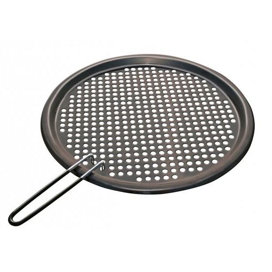 Grill Round For BBQ Brand Magma Europe 48.512.07