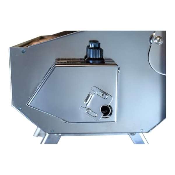 Magma Gourmet Series Anacapa Gas Grill CE (228 x 457 mm) - Image 3