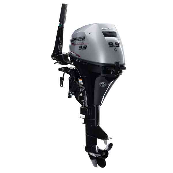 Mariner F9.9 MH 10HP 4 Stroke Outboard Engine