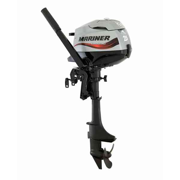 Mariner F2.5 MH 2.5HP 4 Stroke Outboard Engine
