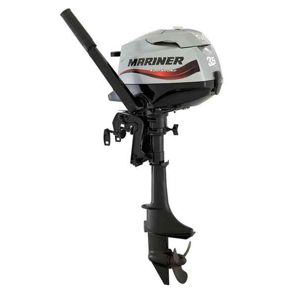 Mariner F3.5 MH 3.5HP 4 Stroke Outboard Engine