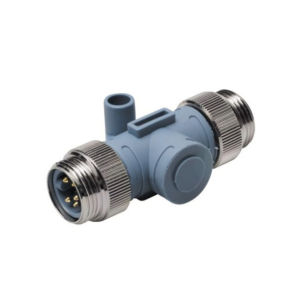 Maretron NMEA2000 Mini Gender Changer - Male/Male