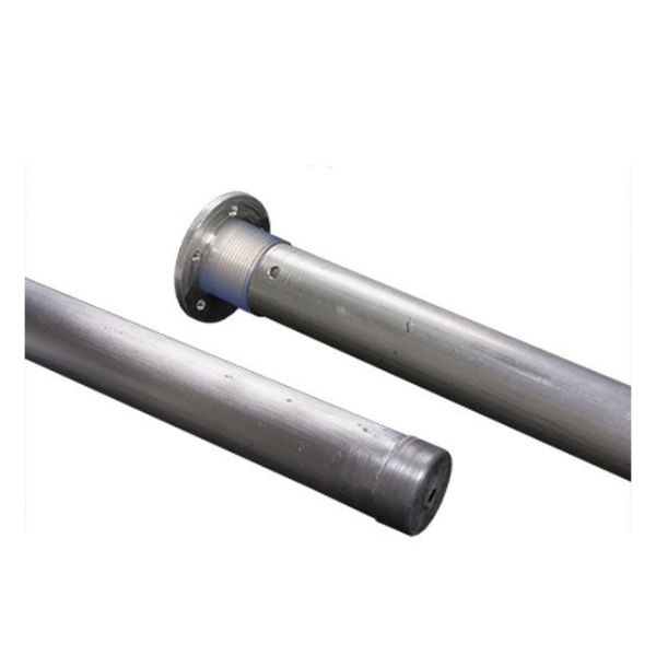 Maretron 1.25 Inch BSP Non Displacement Hull Tube for TLM100/TLM150