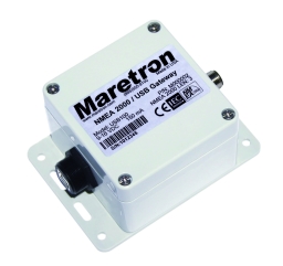 Maretron Nmea 2000 To Usb Gateway