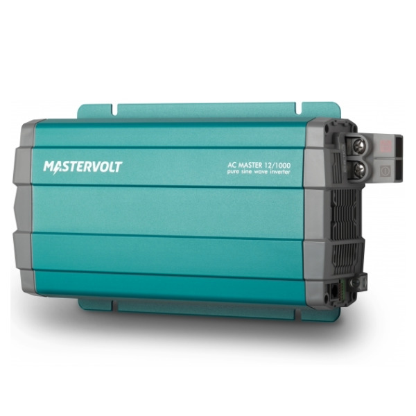Mastervolt AC Master Inverter - 12V/1000W
