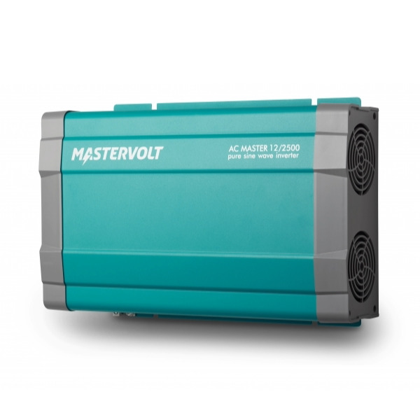 Mastervolt AC Master Inverter - 12V/2500W