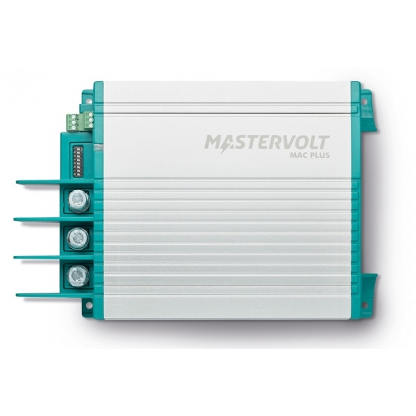 Mastervolt Mac Plus DC-DC Converter - 12/24-30 - CZone - Image 4