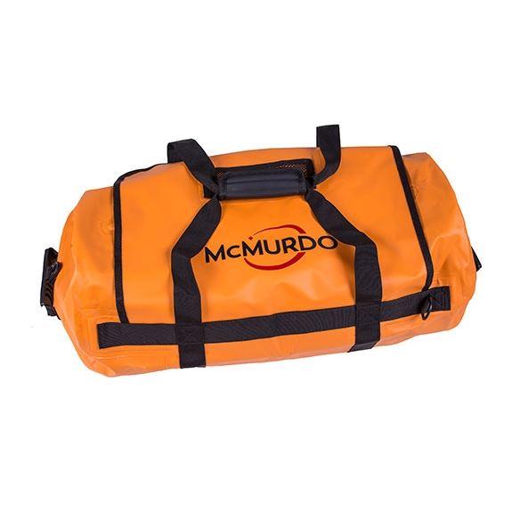 McMurdo Maritime Safety Duffle Grab Bag 42Ltr