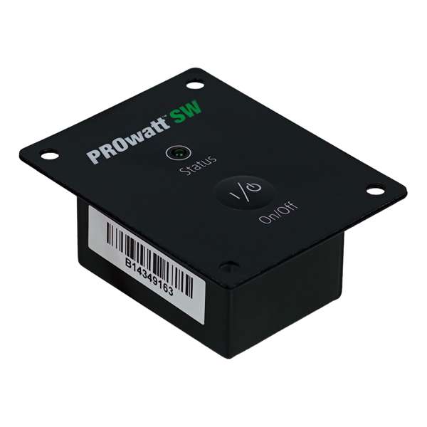 Merlin M Power Remote Panel For Inverter (01-8004/8005)