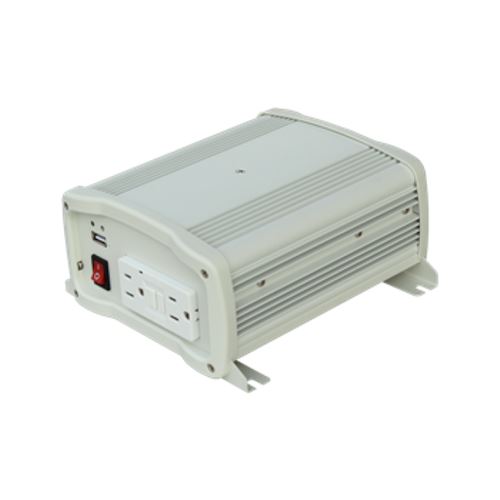 Merlin Kisae 400w Inverter 12V UK Socket (018030)