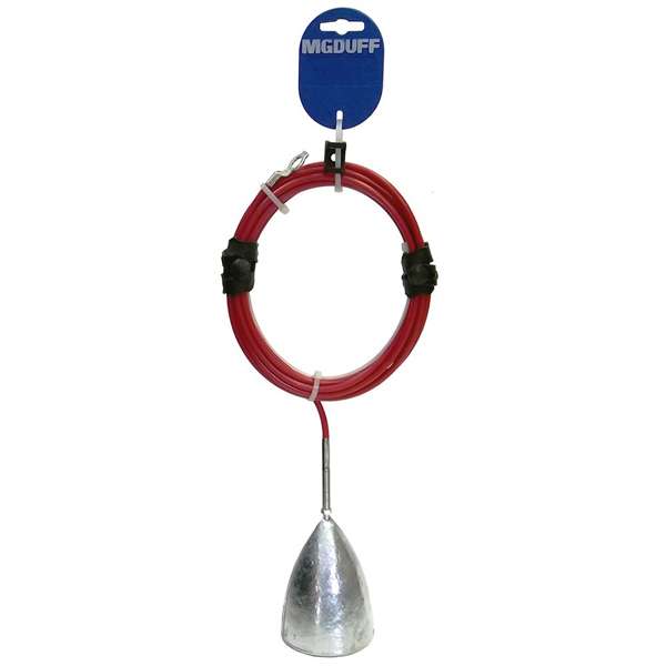 MG Duff AD57LKIT Hanging Anode Kit