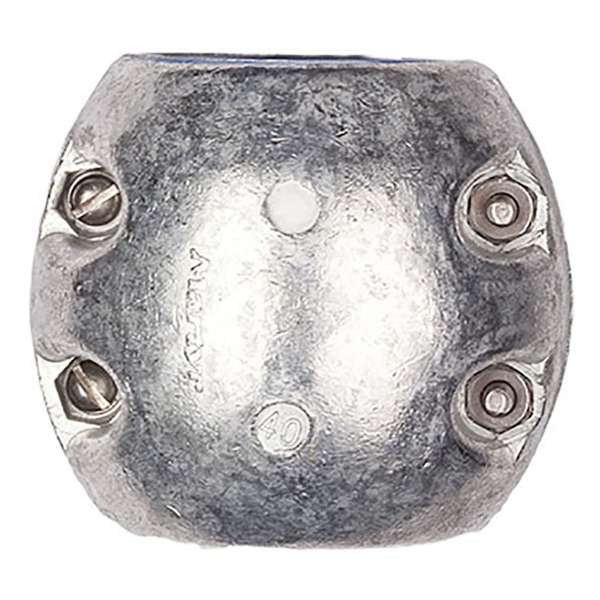 MG Duff ASA50mm Aluminium Shaft Anode Insert To Suit Dia 50mm