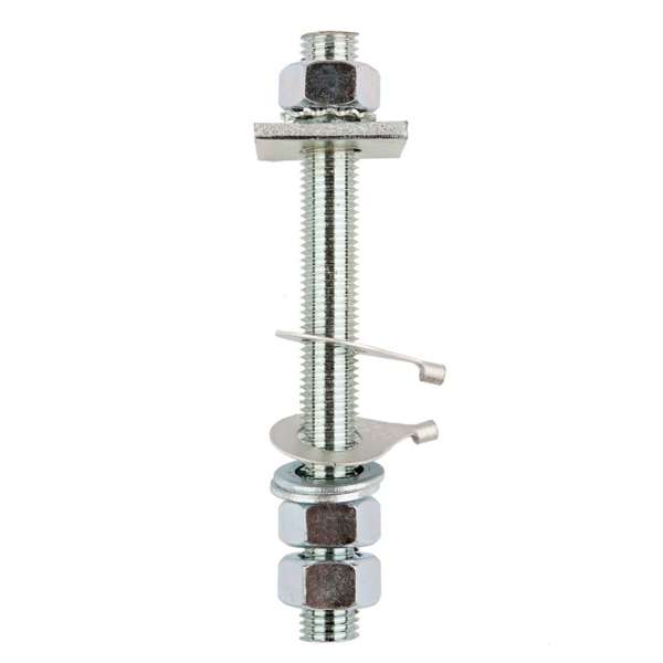 MG Duff M10BSS Anode Fixing Stud Stainless Steel