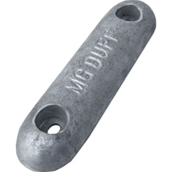 MG Duff MD78B Magnesium Anode 1.3Kg Nom Net Weight