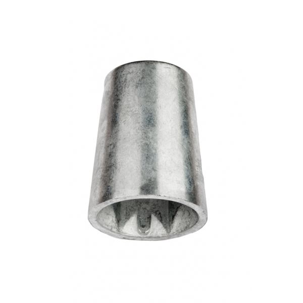 MG Duff Zinc Prop Nut Anode 60mm Replacement