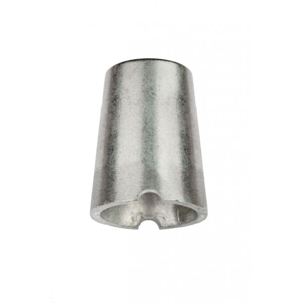 MG Duff Zinc Prop Nut Anode Sole Type 55mm Replacement