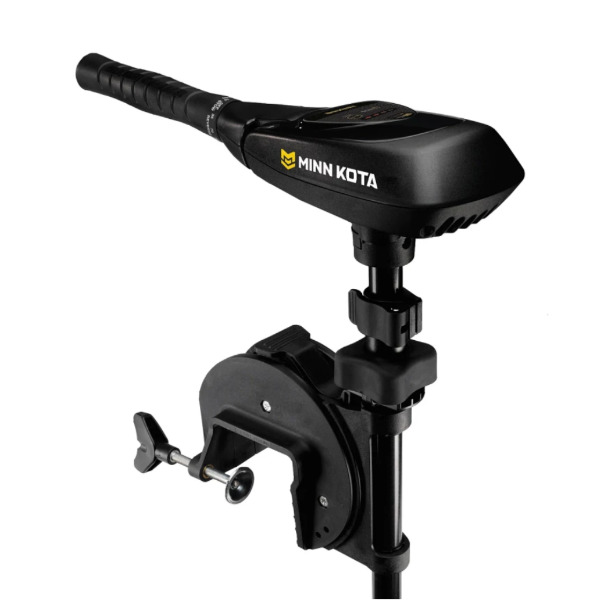 Minn Kota Traxxis Freshwater Trolling Motor - 36in Shaft - 12V / 55lbs - Image 2