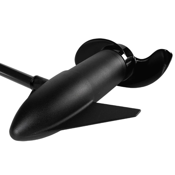 Minn Kota Traxxis Freshwater Trolling Motor - 36in Shaft - 12V / 55lbs - Image 3