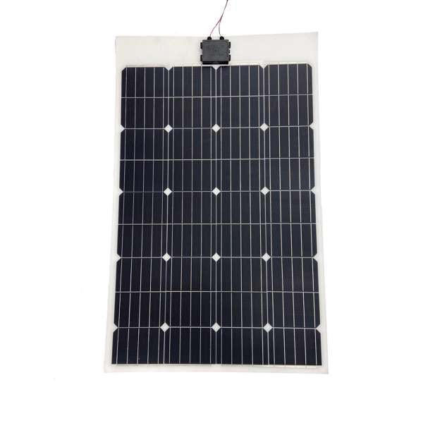 Flexible Solar Panel 100w M100W