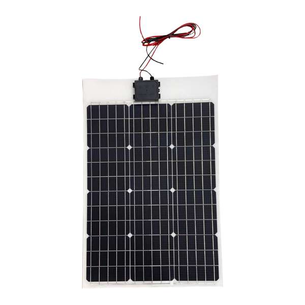 Flexible Solar Panel 50w DG-M50W