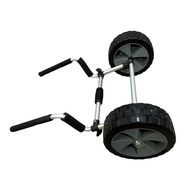 Kayak Aluminium Adjustable Trolley