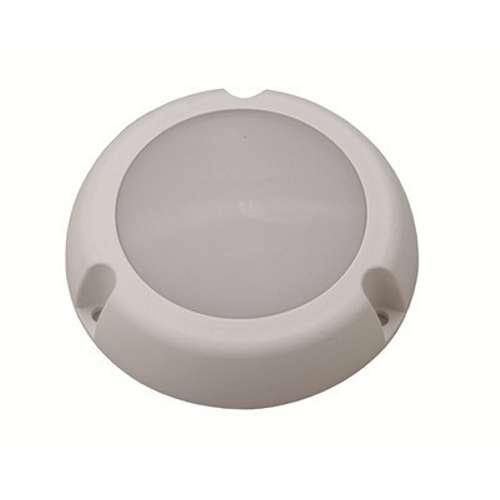 LED Cockpit Light 90mm - Nacre Series (00606-WH)