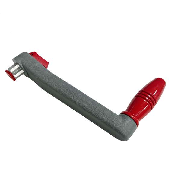 AAA Plastic Floating Winch Handle 8 Inch