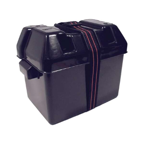 Easterner Battery Box - Small