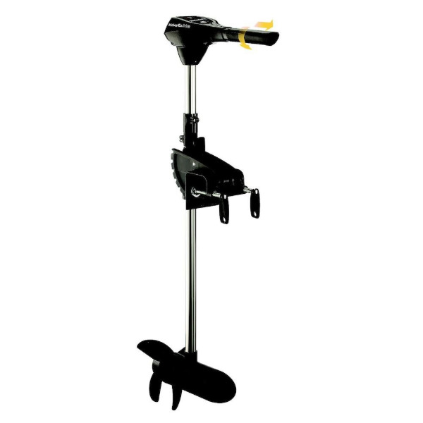 MotorGuide R3 Freshwater Trolling Motor - 55lbs / 36in - 12V