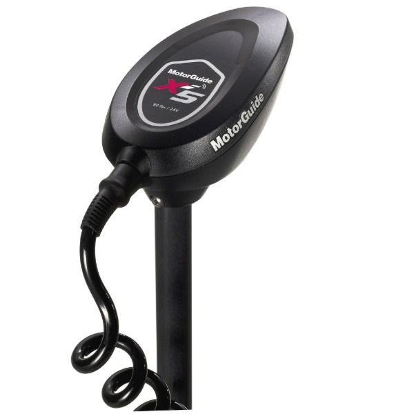 Motorguide Xi5 Freshwater Trolling Motor - 80lbs / 60in - 24V - Image 2