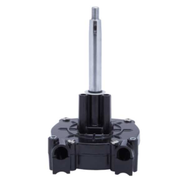Multiflex LM-H-101 Easy Connect Single Steering Helm