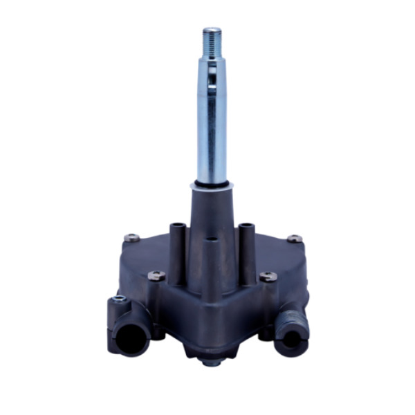 Multiflex LM-H-301 Easy Connect Single Steering Helm