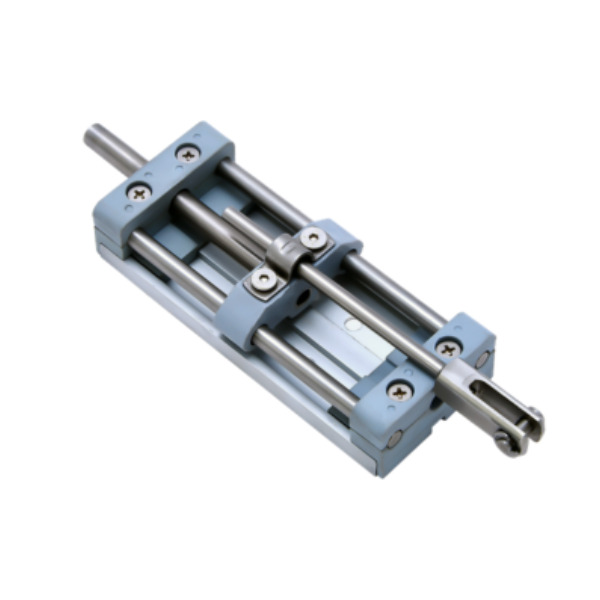 Multiflex K13 Twin Station Connector