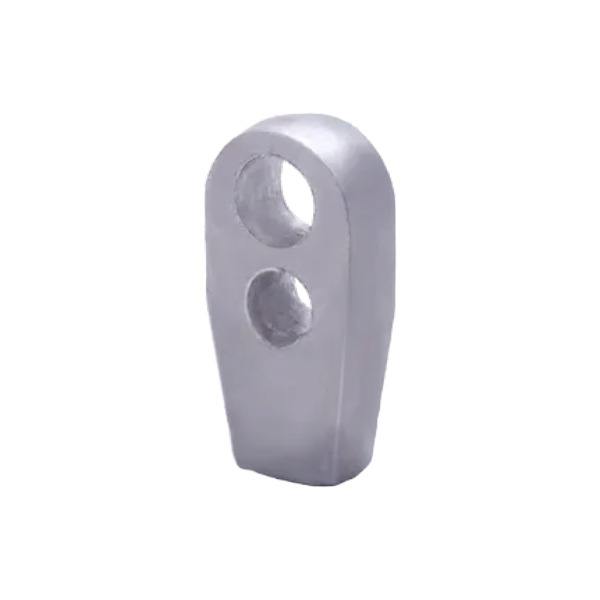 Multiflex K7 Metal Eye End
