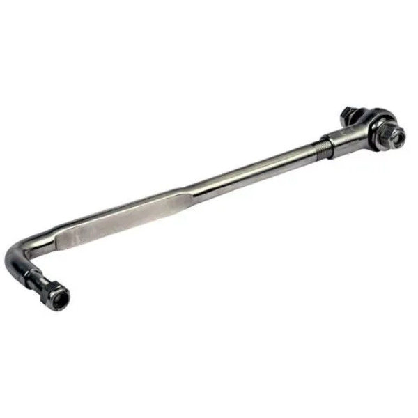 Multiflex L1 Link Arm Kit - Stainless Steel