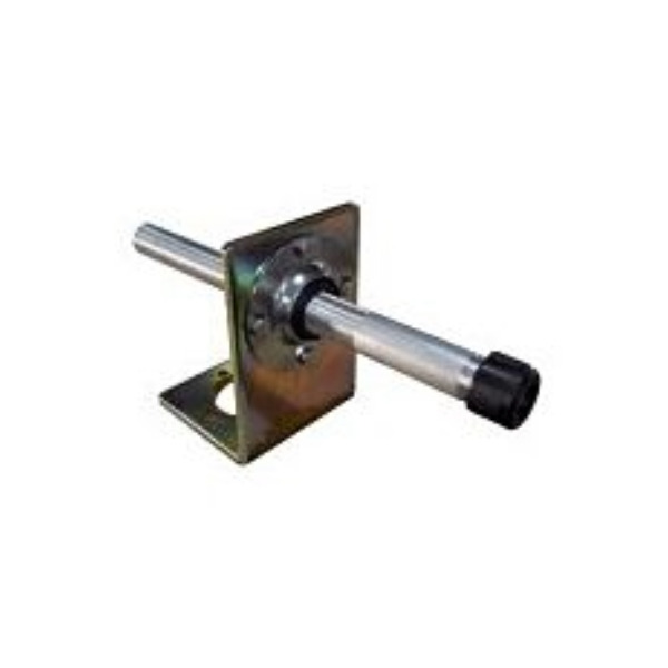 Multiflex S2 Splashwell Mount - Raised - Straight Edge Multiflex S2 Splashwell Mount - Raised - Straight Edge