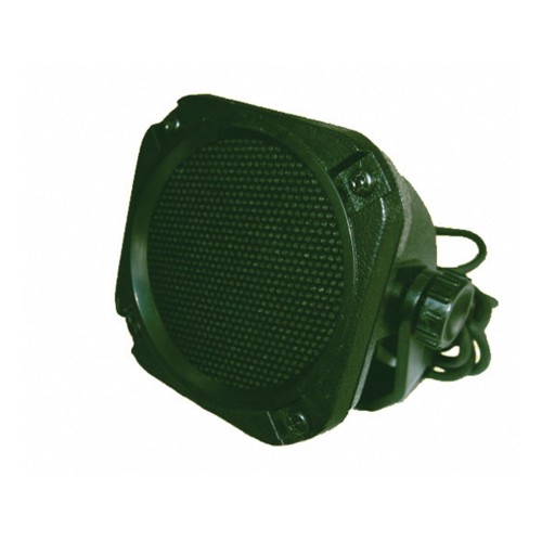 NASA Waterproof VHF Extension Speaker