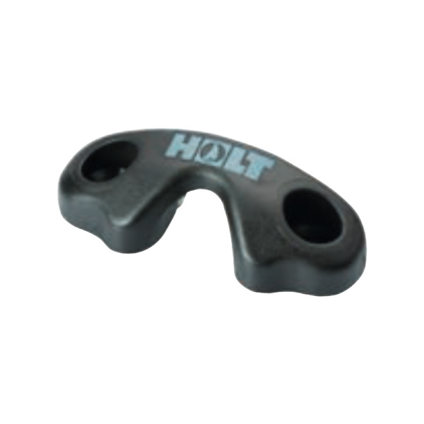 Holt HT91054 Nautos Composite Fairlead - Large - Black - 38mm Holt HT91054 Nautos Composite Fairlead - Large - Black - 38mm