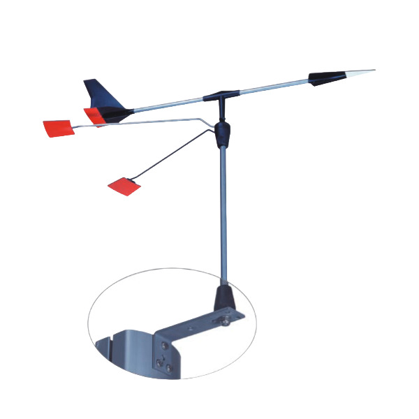Holt HT91170 Nautos Wintec Wind Vane - 12 Inch
