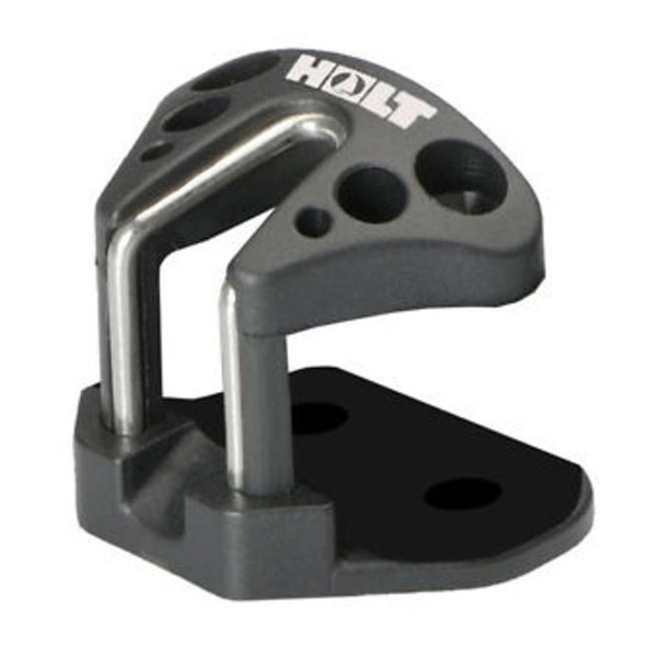 Holt HT91185 Nautos Cam Cleat Pro-Lead - Large - Black - 38mm Holt HT91185 Nautos Cam Cleat Pro-Lead - Large - Black - 38mm