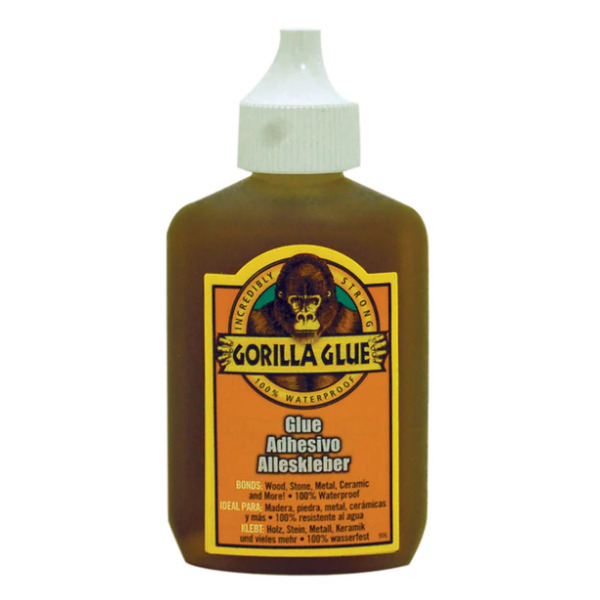 Gorilla Waterproof Glue - 60ml