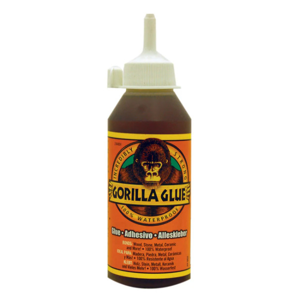 Gorilla Waterproof Glue - 250ml