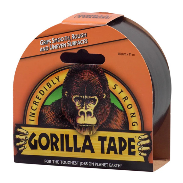 Gorilla Standard Tape - 11m
