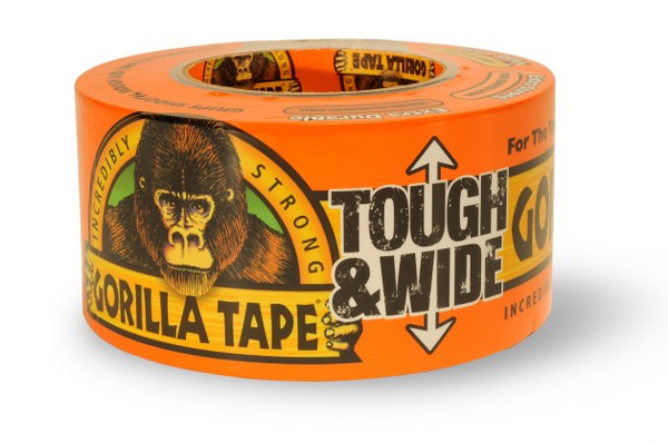 Nauticalia Gorilla Tough Wide Tape